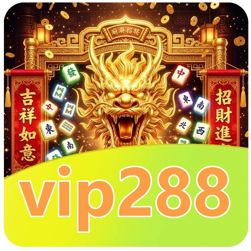 Pemasangan vip288 APK v4.8.1