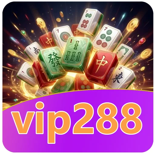 Pasang APK vip288 di Android